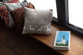 Pleasant Holiday Home in Posada Gorna With Bubble Bath
