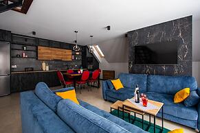 Pleasant Holiday Home in Posada Gorna With Bubble Bath