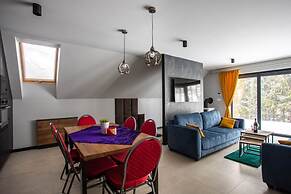 Pleasant Holiday Home in Posada Gorna With Bubble Bath