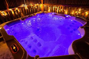Pleasant Holiday Home in Posada Gorna With Bubble Bath