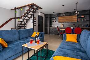 Pleasant Holiday Home in Posada Gorna With Bubble Bath