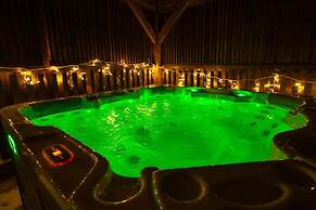 Pleasant Holiday Home in Posada Gorna With Bubble Bath