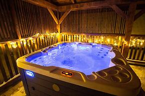 Pleasant Holiday Home in Posada Gorna With Bubble Bath
