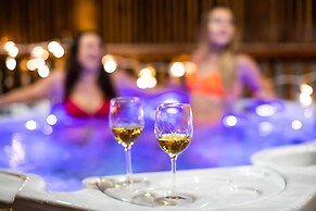 Pleasant Holiday Home in Posada Gorna With Bubble Bath
