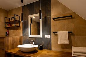 Pleasant Holiday Home in Posada Gorna With Bubble Bath