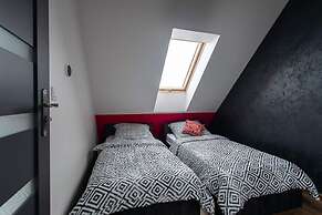 Pleasant Holiday Home in Posada Gorna With Bubble Bath