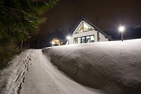 Pleasant Holiday Home in Posada Gorna With Bubble Bath