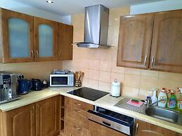 Spacious Holiday Home in Piechowice With Garden