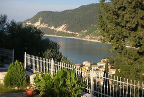 Inviting 1-bed Apartment in Agios Nikitas