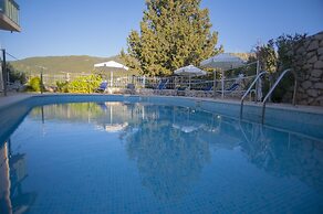 Inviting 1-bed Apartment in Agios Nikitas
