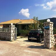Inviting 1-bed Apartment in Agios Nikitas