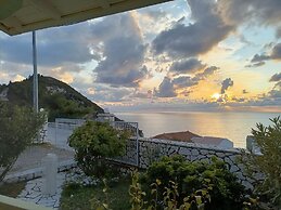 Inviting 1-bed Apartment in Agios Nikitas