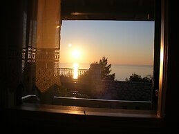 Inviting 1-bed Apartment in Agios Nikitas