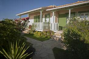 Inviting 1-bed Apartment in Agios Nikitas