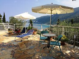 Inviting 1-bed Apartment in Agios Nikitas