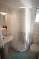 Inviting 1-bed Apartment in Agios Nikitas