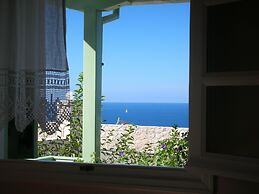 Inviting 1-bed Apartment in Agios Nikitas