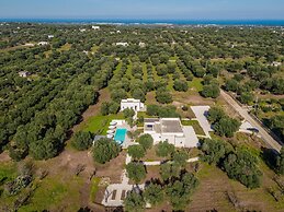 3153 Casa Diora by Perle di Puglia