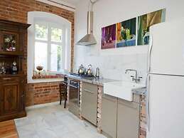 Holiday Home in Mielenko With sea Beach