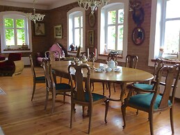 Holiday Home in Mielenko With sea Beach