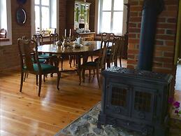 Holiday Home Baltic Coast Near Beach