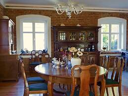 Holiday Home Baltic Coast Near Beach