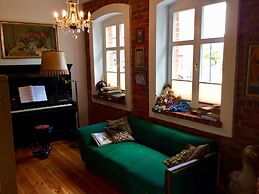 Holiday Home in Mielenko With sea Beach