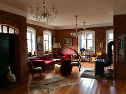 Holiday Home in Mielenko With sea Beach