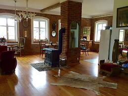 Holiday Home in Mielenko With sea Beach