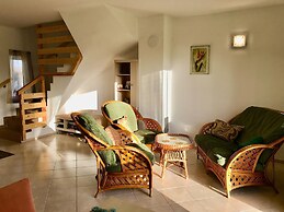 Charming Holiday Home in Wolin With Terrace