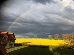 Charming Holiday Home in Wolin With Terrace