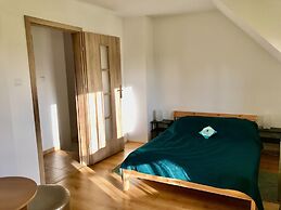 Charming Holiday Home in Wolin With Terrace