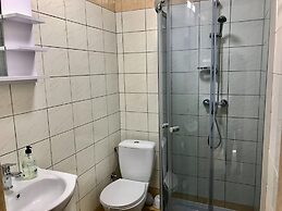 Charming Holiday Home in Wolin With Terrace