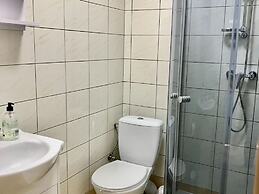 Charming Holiday Home in Wolin With Terrace