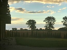 Charming Holiday Home in Wolin With Terrace