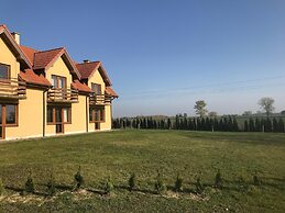 Charming Holiday Home in Wolin With Terrace