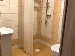 Charming Holiday Home in Wolin With Terrace