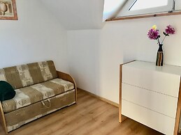 Charming Holiday Home in Wolin With Terrace