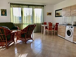 Charming Holiday Home in Wolin With Terrace