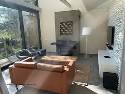 Modern Holiday Home in Kamien With Garden