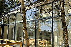 Modern Holiday Home in Kamien With Garden