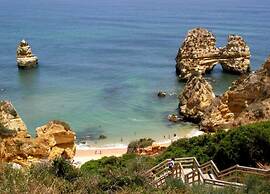 Villa in Algarve With Private Pool
