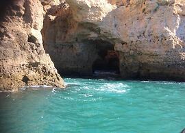 Villa in Algarve With Private Pool