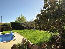 Villa in Algarve With Private Pool