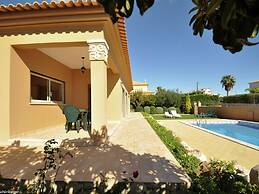 Villa in Algarve With Private Pool