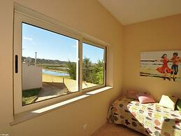 Villa in Algarve With Private Pool