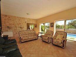 Villa in Algarve With Private Pool