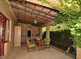 Villa in Algarve With Private Pool