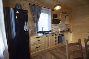 Holiday Home in Skrzynia With Terrace