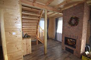 Holiday Home in Skrzynia With Terrace